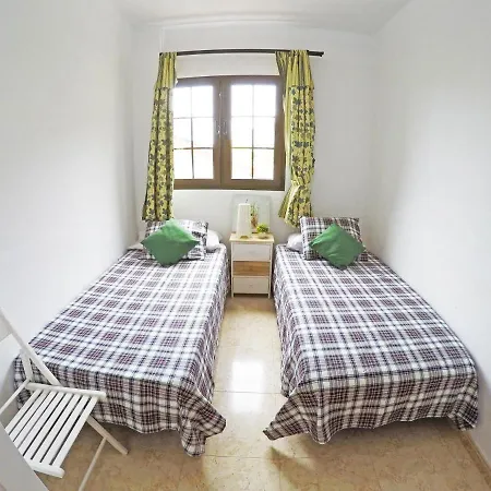 Casa El Cercado