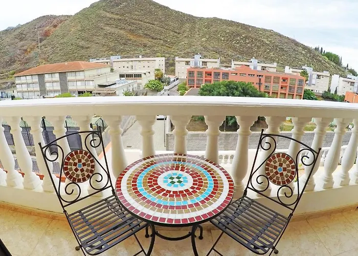 Dom wakacyjny Casa El Cercado San Andrés