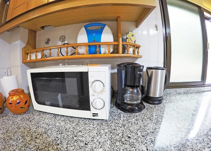 Casa El Cercado Dom wakacyjny