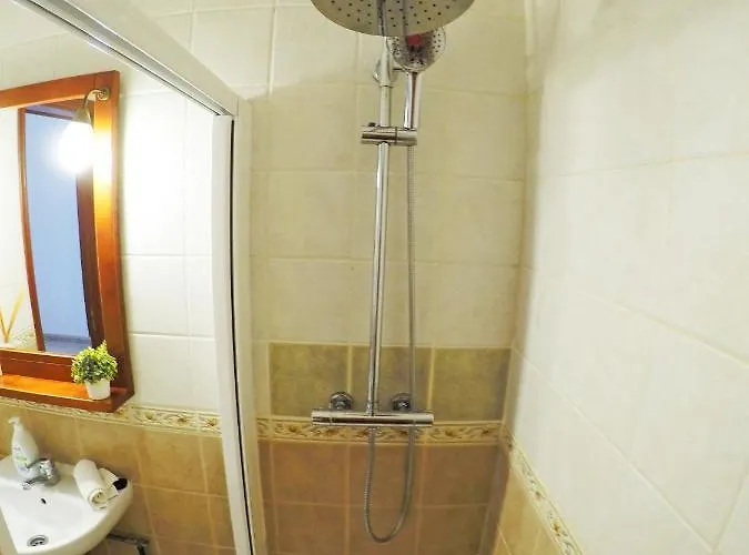 Dom wakacyjny Casa El Cercado *