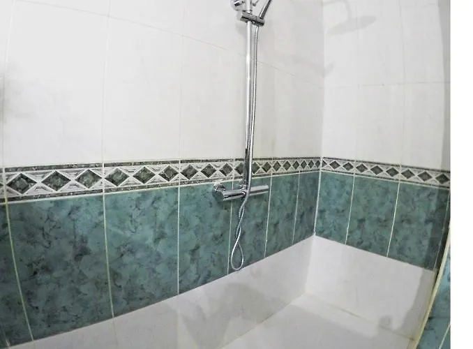 Casa El Cercado Dom wakacyjny *