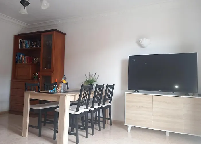 Casa El Cercado * San Andrés