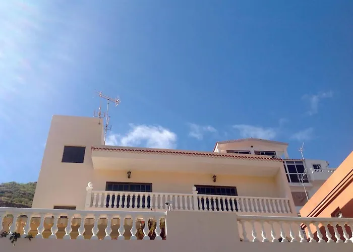 Casa El Cercado * San Andrés