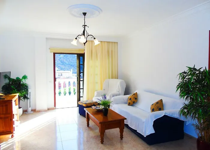 Casa El Cercado Dom wakacyjny