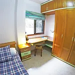 Nyaraló Casa El Cercado San Andrés