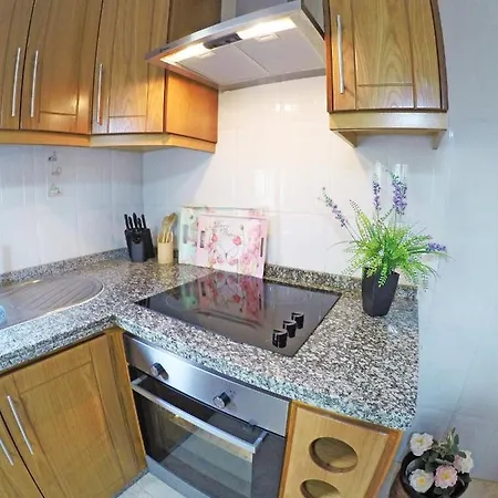 Casa El Cercado בית נופש *