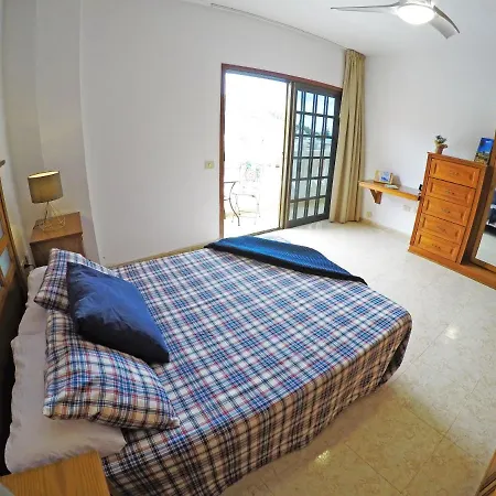 Casa El Cercado * San Andres (Tenerife)