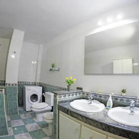 Casa El Cercado San Andres (Tenerife)