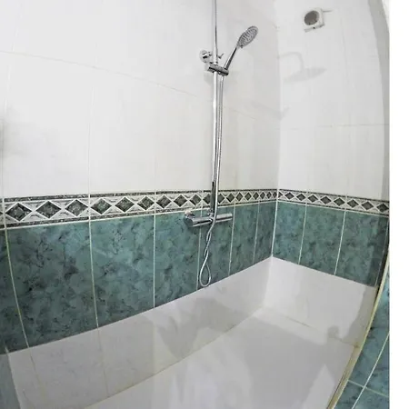 Casa El Cercado Ferienhaus *