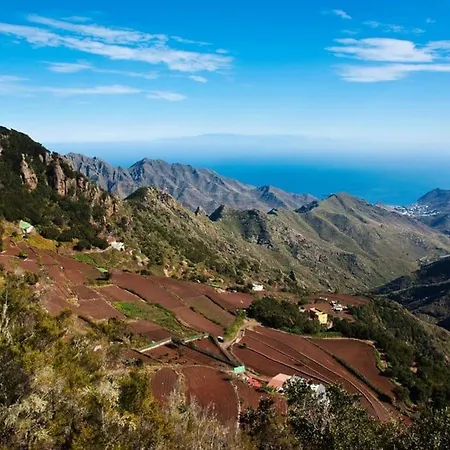Casa El Cercado *