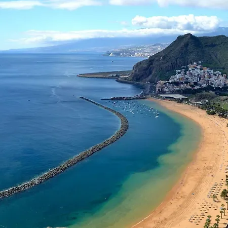 Casa El Cercado * San Andrés