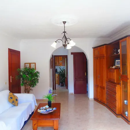 Ferienhaus Casa El Cercado