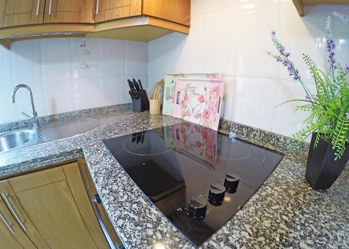 Casa El Cercado 度假居