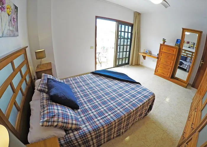 Casa El Cercado * San Andrés