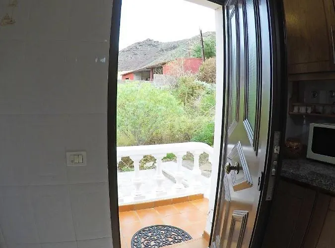 Casa El Cercado * San Andrés