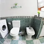 Holiday home Casa El Cercado San Andres (Tenerife)