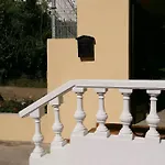 Holiday home Casa El Cercado *