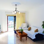 Casa El Cercado Сasa de vacaciones