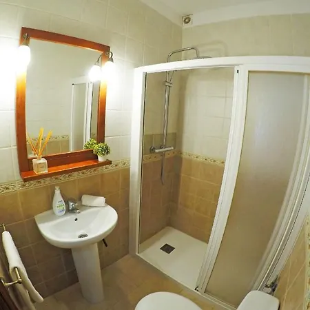 Tatil Evi Casa El Cercado *