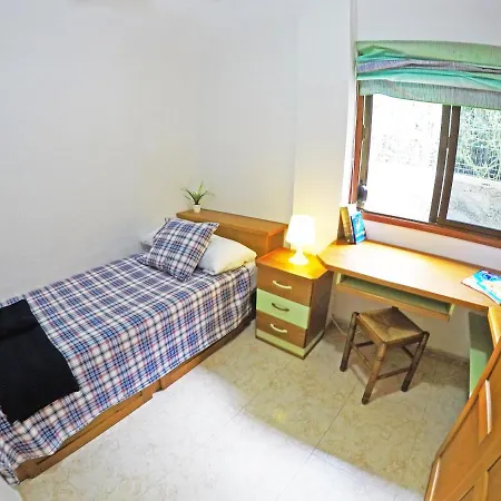 Casa El Cercado * San Andres (Tenerife)