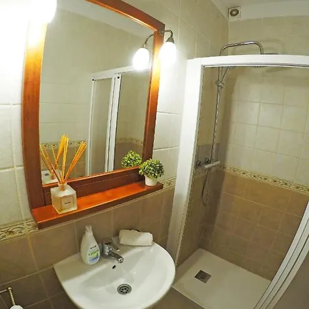 Casa El Cercado Holiday home *