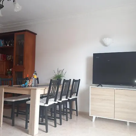 Casa El Cercado * San Andres (Tenerife)