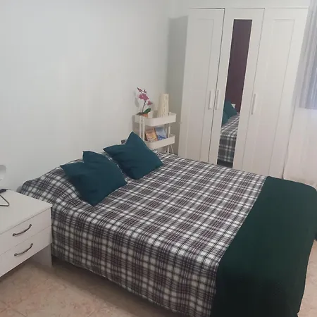 Casa El Cercado Vakantiehuis Santa Cruz de Tenerife