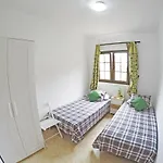 Casa El Cercado *
