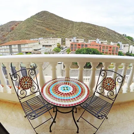 Holiday home Casa El Cercado Santa Cruz de Tenerife
