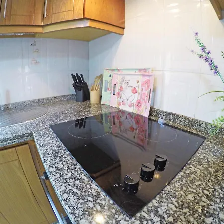 Casa El Cercado Holiday home