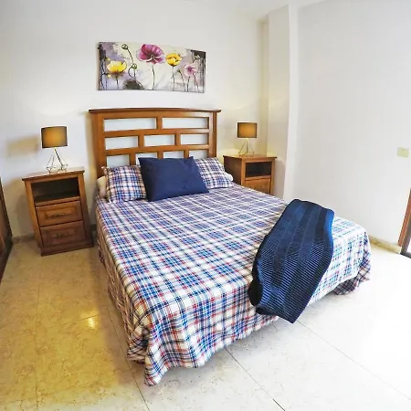 Casa El Cercado * Santa Cruz de Tenerife