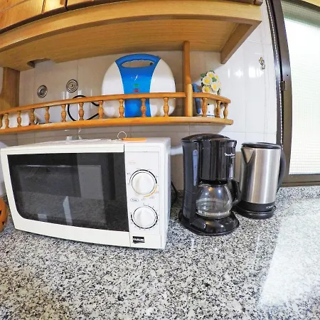 Casa El Cercado Holiday home