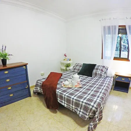 Casa El Cercado Holiday home