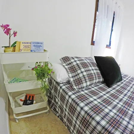 Casa El Cercado Holiday home Santa Cruz de Tenerife