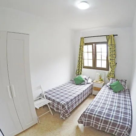Casa El Cercado *