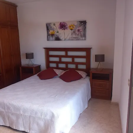 Casa El Cercado San Andrés