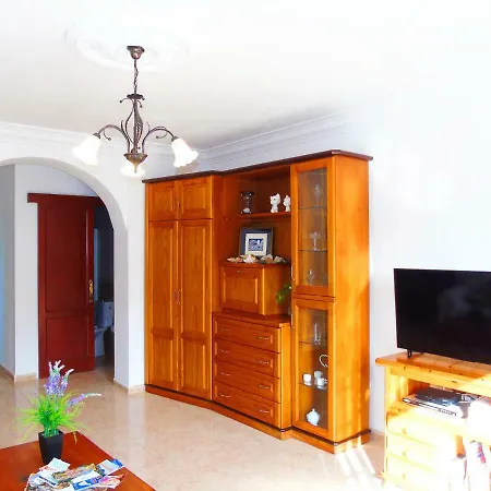 Holiday home Casa El Cercado