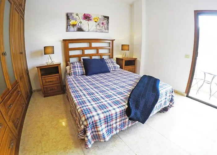 Casa El Cercado * San Andres (Tenerife)