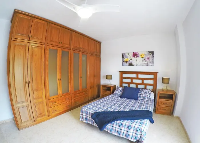 Casa El Cercado San Andres (Tenerife)