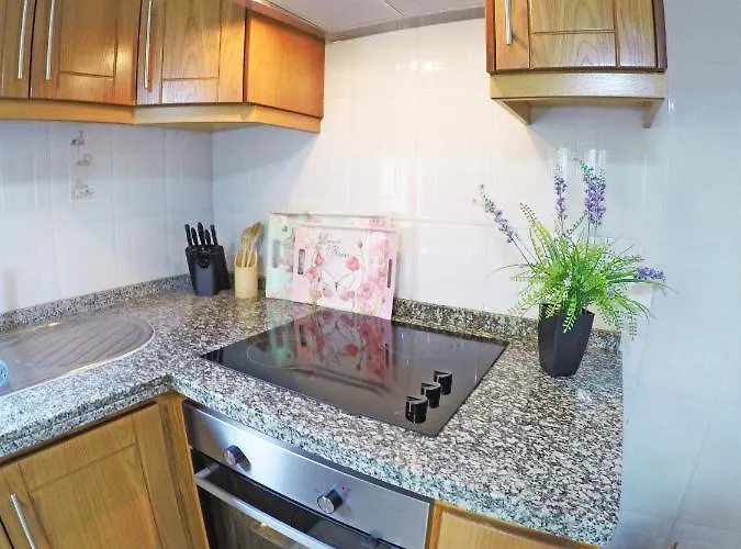 Casa El Cercado Holiday home *