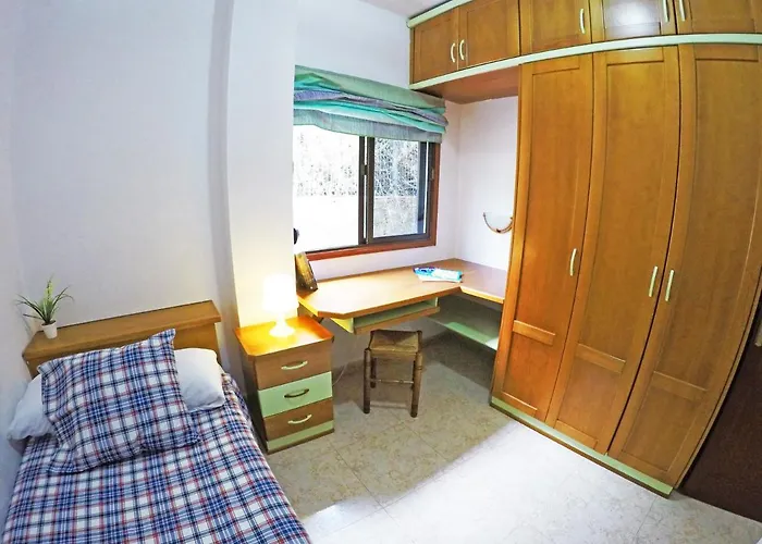 Holiday home Casa El Cercado San Andres (Tenerife)