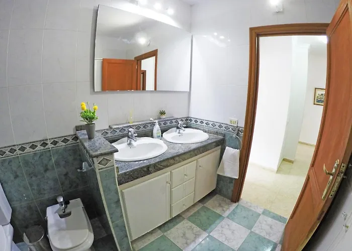 Casa El Cercado Holiday home *