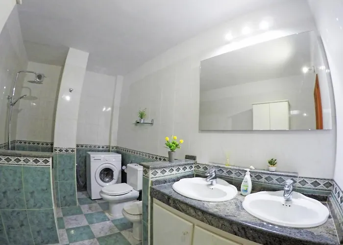 Casa El Cercado San Andres (Tenerife)