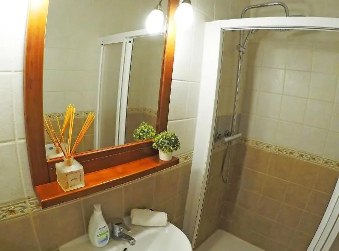 Casa El Cercado Holiday home *