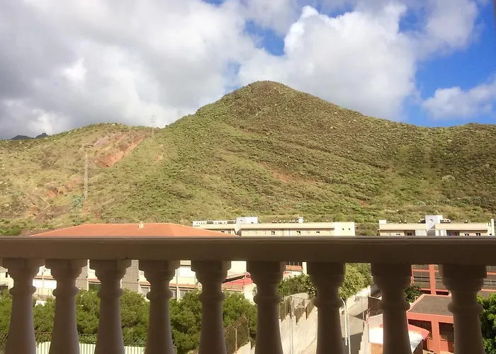 Casa El Cercado Holiday home *