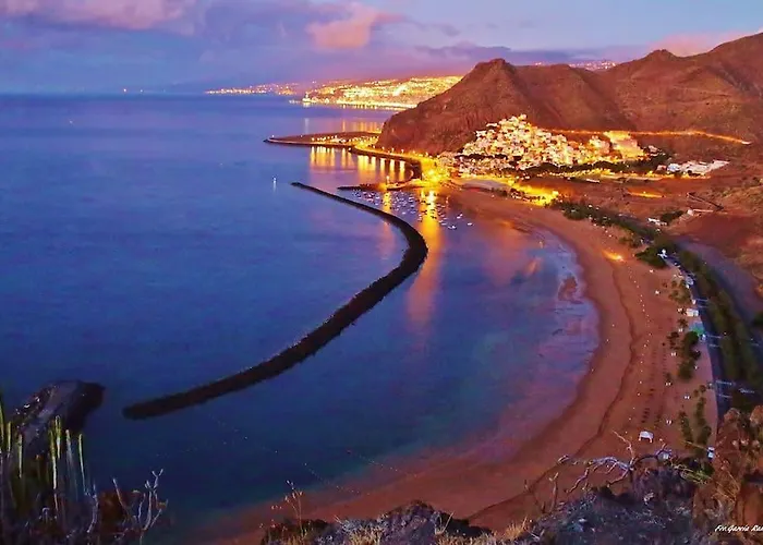 Holiday home Casa El Cercado