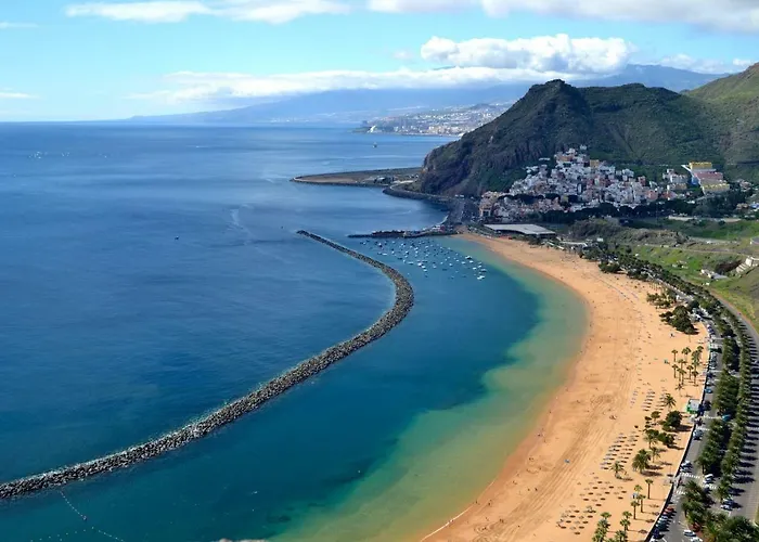 Casa El Cercado * San Andres (Tenerife)
